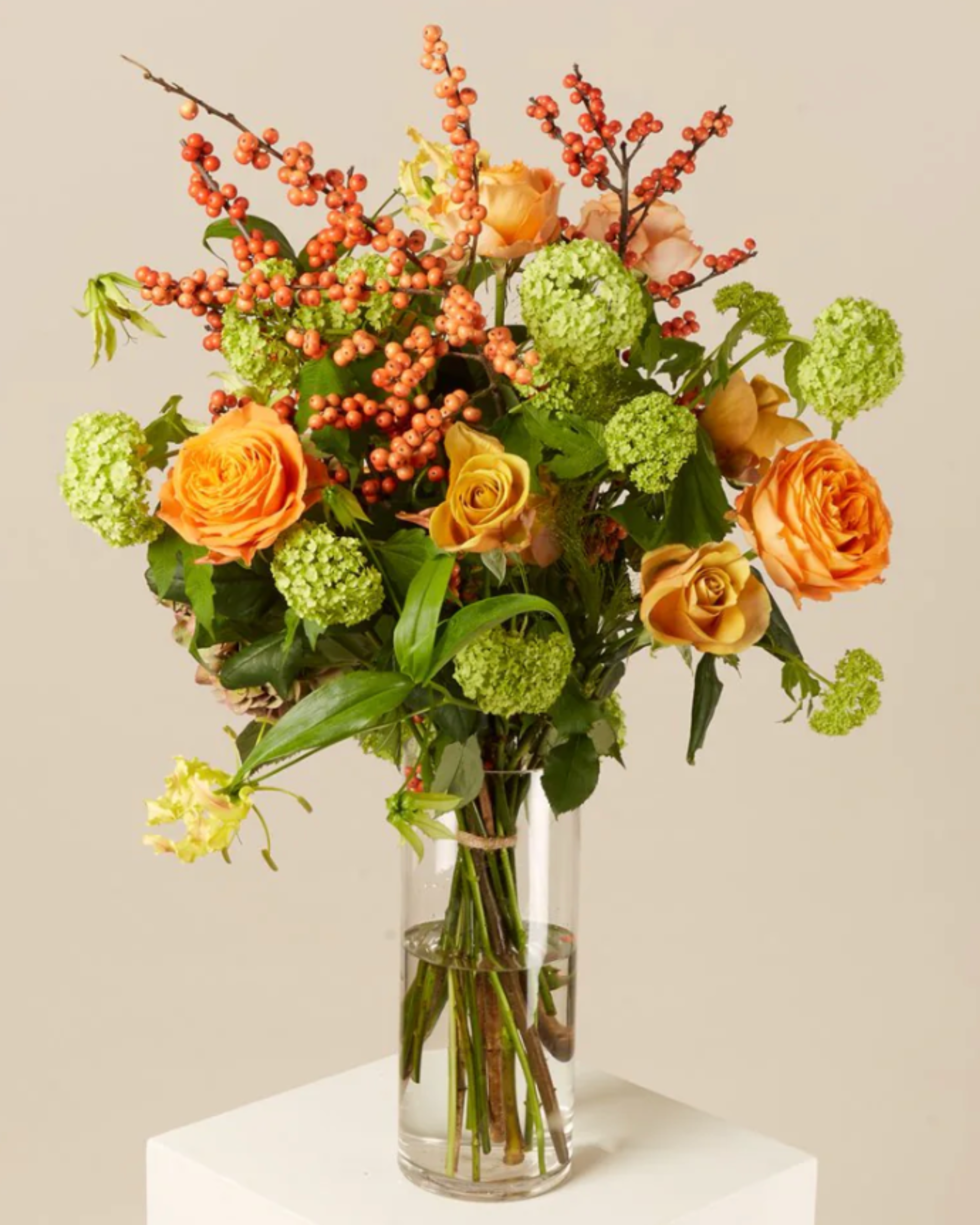 Seasonal Flower Bouquet & Arrangement Workshop - 24th June 2026