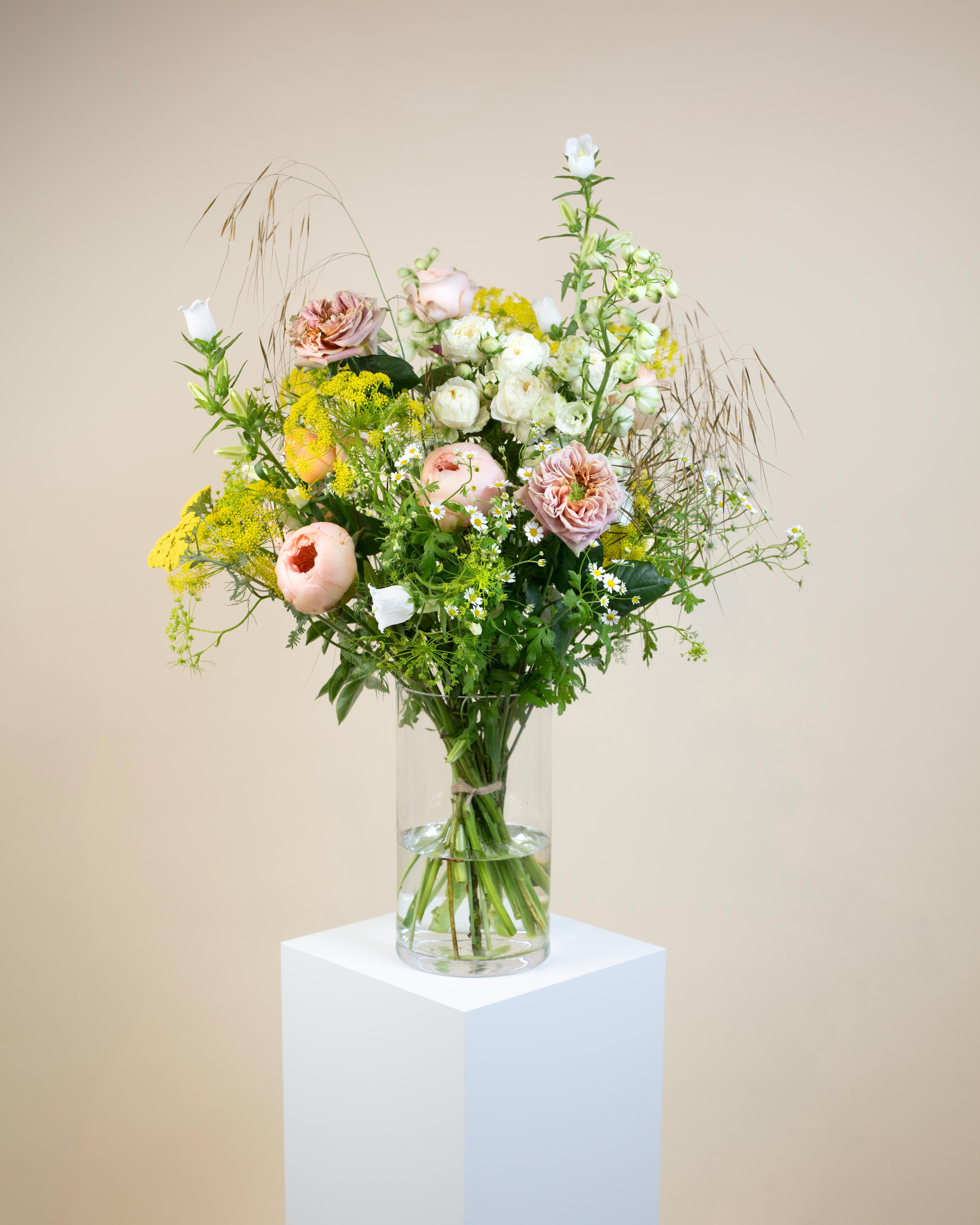 Florists Choice Subscription