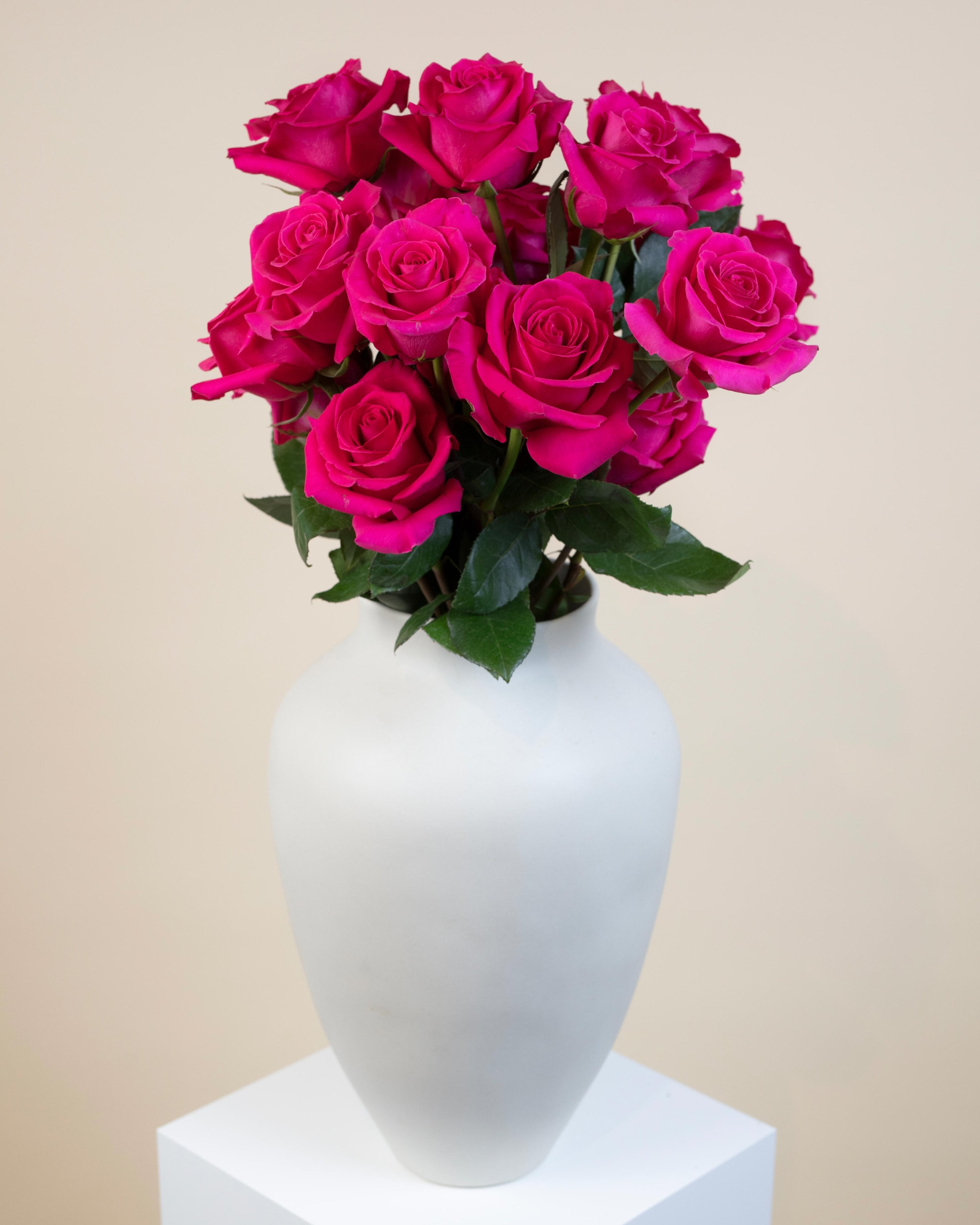 Pink Floyd Rose Bouquet Flowers - FlowerLovesMe